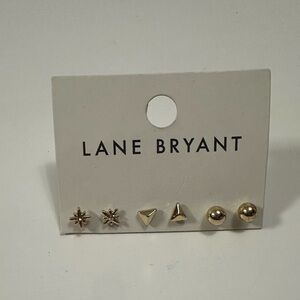 Lane Bryant